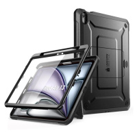 POUZDRO SUPCASE UNICORN BEETLE PRO IPAD AIR 13 2024 ČERNÉ