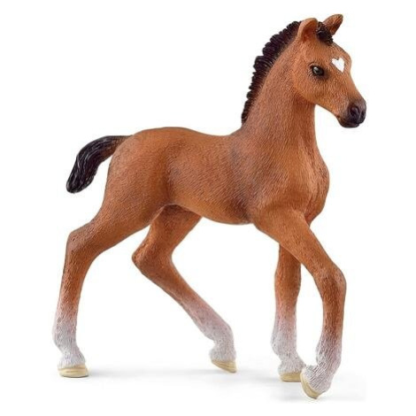 Schleich 13947 Hříbě oldenburské