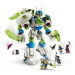 LEGO® DREAMZzz™ 71485 Mateo a rytířský bojový robot Z-Blob