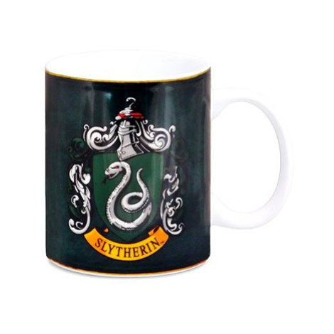 Harry Potter: Slytherin - hrnek Logoshirt