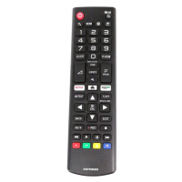 Eclipsera Náhradní dálkový ovladač AKB75095303 pro LG TV