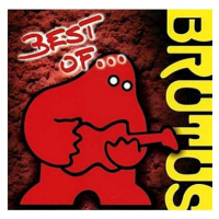 Brutus: Best of - CD