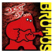 Brutus: Best of - CD