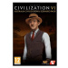 Sid Meier's Civilization VI - Australia Civilization & Scenario Pack (PC) PL DIGITAL