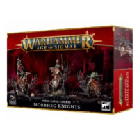 Warhammer AoS - Morbheg Knights (English; NM)