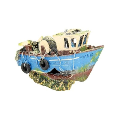 Zolux Rybářská loď Marie 11 × 6 × 7 cm