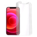 AlzaGuard 2.5D Case Friendly Glass Protector 3 Pack pro iPhone 12 mini