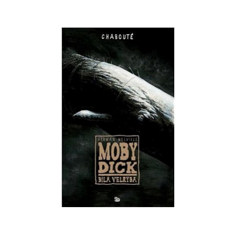 Moby Dick: Bílá velryba Argo