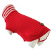 Zolux Dublin svetr pro psa červený 30 cm