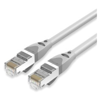 Vention Cat6A SFTP Patch Cable 30M Gray