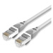 Vention Cat6A SFTP Patch Cable 30M Gray