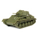 Wargames (WWII) tank 6295 - T-80 (WWII) (1:100)