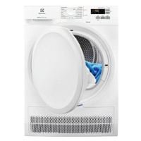 ELECTROLUX PerfectCare 600 EW6C527PC