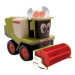 Happy People Kombajn HP L&S CLAAS KIDS LEXION 780