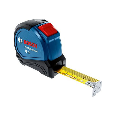 BOSCH Professional 8m pásmo s automatickým zámkem 1.600.A01.V3S