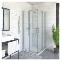 Sprchové dveře 100 cm Roth Proxima Line 528-1000000-00-02