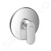 Hansgrohe 72667000 - Sprchová baterie pod omítku, chrom