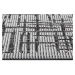 Hanse Home Collection koberce Kusový koberec Clyde 105915 Telu Beige Grey – na ven i na doma - 1