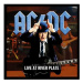 AC/DC: Live At River Plate - plakát v rámu