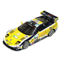 1:43 CORVETTE C5-R LE MANS 2007 no73 ANDRE / BLANCHEMAIN / VOSSE