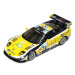 1:43 CORVETTE C5-R LE MANS 2007 no73 ANDRE / BLANCHEMAIN / VOSSE