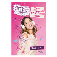 Violetta - Zpěv na prvním místě - Nová sezóna | Walt Disney, Walt Disney