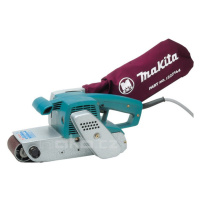 MAKITA 9924DB pásová bruska 100mm