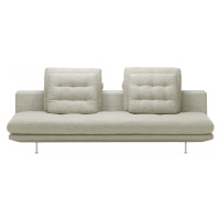 Vitra designové sedačky Grand Sofa 3 (cena bez polštářů)