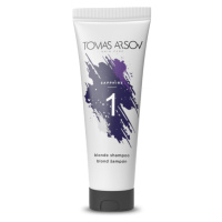 Tomas Arsov Sapphire blond šampon 250ml