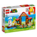 LEGO® Super Mario™ 71422 Piknik u Maria – rozšiřující set