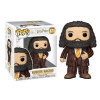 Funko Pop! Harry Potter Rubeus Hagrid 15 cm 171