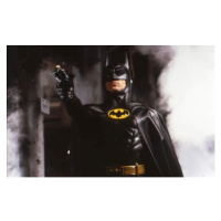 Fotografie Batman, 1989, 40x24.6 cm