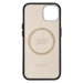 Pouzdro Native Union ReClassic Case iPhone 15 Pro RECLA-BLK-NP23P černé Černá