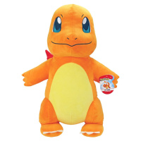 Plyšový Pokémon Charmander 60 cm