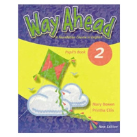 Way Ahead (New Ed.) 2 Pupil´s Book Macmillan