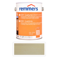 REMMERS UV+ Lazura - dekorativní lazura na dřevo 2.5 l Bezbarvá