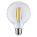 Paulmann Paulmann Eco-Line LED globe E27 4W 840lm 3 000K