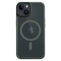 Tactical MagForce Hyperstealth pouzdro pro iPhone 15 6.1