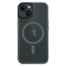 Tactical MagForce Hyperstealth pouzdro pro iPhone 15 6.1" Forest green