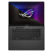 ASUS ROG Zephyrus G16 (GU603VV-NEBULA078W) šedý