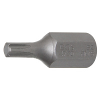 BGS technic Bit RIBE - profil 10mm (různé velikosti) - BGS Velikost: 11x100 mm