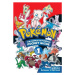 Pokémon: The Complete Pokémon Pocket Guide 1 - Shogakukan - kniha z kategorie Komiksy