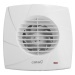 CATA CB-100 PLUS radiální ventilátor, 25W, potrubí 100mm, bílá