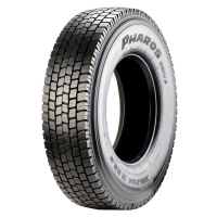 ALUTEC DRIVE 8.5X19 5X120 ET38/72.6 stříbrná