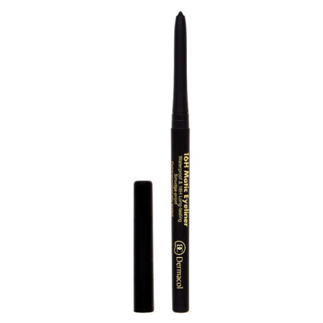 Dermacol 16H Matic Eyeliner č.4 - black