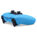 DualSense Wireless Controller Starlight Blue Světle modrá