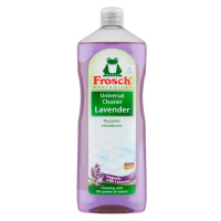 Frosch EKO Univerzální čistič - levandule 1000 ml