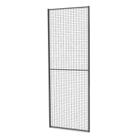 Bezpečnostní oplocení X-GUARD, panel V 2200 x Š 800 mm