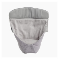 ERGOBABY - VLOŽKA EASY SNUG PERFORMANCE - Cool Mesh Grey