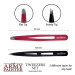 Army Painter Tweezers Set - sada pinzet